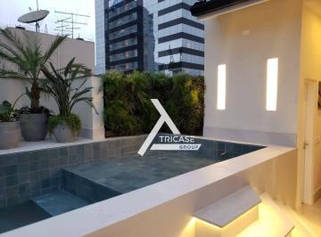 674906a25fcccb162770670a9376a0df9dd21fd9 · Apartamento Duplex à venda, 188 m² por R$ 2.800.000,00 - Vila Olímpia - São Paulo/SP
