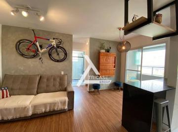 c4c6ecc992ed515e39fff33de2fec68153fb0ac0 · Apartamento à venda, 52 m² por R$ 415.000,00 - Jardim Maria Estela - São Paulo/SP