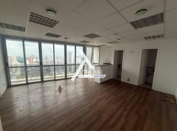 2ce78946f529e259bbe6937722dc2d353d6451f0 · Sala para alugar, 90 m² por R$ 11.100,00/mês - Brooklin - São Paulo/SP