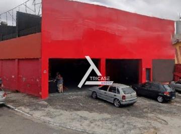 833ce3e7e7272043bd5196b3e94980ae643cf7ab · Galpão para alugar, 1078 m² por R$ 31.525,00/mês - Planalto - São Bernardo do Campo/SP