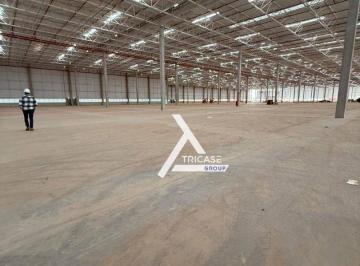 87f5b948cc0f18bc66b86da2a52a154c8820b217 · Galpão para alugar, 2962 m² por R$ 139.254,09/mês - Jardim Santa Cecília - Barueri/SP