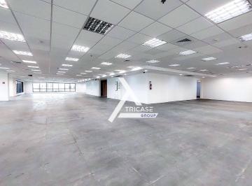 31d7250961ce1cf9921648cc5d4cb3e3bb9bba6d · Sala para alugar, 677 m² por R$ 49.287,50/mês - Alphaville Industrial - Barueri/SP