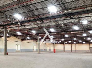 e9037948c4e9b80e7c4c61175a4005d4c351eed7 · Galpão para alugar, 11928 m² por R$ 434.107,20/mês - Alphaville Industrial - Barueri/SP