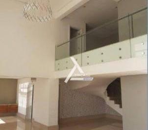 5508b7f50cf94b58c88e46bbbcd9863932557ed2 · Apartamento Duplex à venda, 396 m² por R$ 9.500.000,00 - Cerqueira César - São Paulo/SP