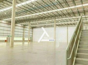 7935e76a53eabc69614f98fb71312a0166f82c53 · Galpão para alugar, 3034 m² por R$ 101.119,19/mês - Jardim Santa Maria (Nova Veneza) - Sumaré/SP