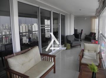 65a28cf4ea0a86dfa19978953f604d34dabb53a7 · Apartamento para alugar, 177 m² por R$ 14.600,00/mês - Jardim Monte Kemel - São Paulo/SP