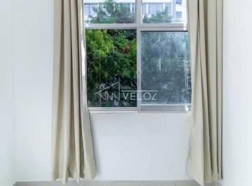 Apartamento · 23m² · 1 Quarto · Apartamento : Padrão / Residencial / Botafogo