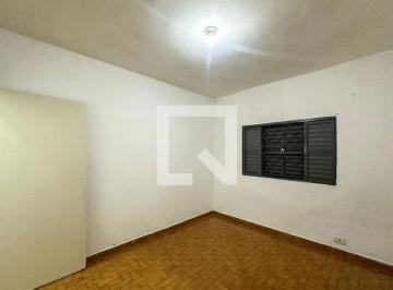 Casa · 45m² · 1 Quarto · Casa para Aluguel - Vila das Mercês, 1 Quarto, 45 m² - São Paulo