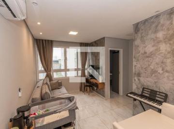 Apartamento · 56m² · 2 Quartos · 1 Vaga · Apartamento para Aluguel - Chácaras Bela Vista, 2 Quartos, 56 m² - Sumaré