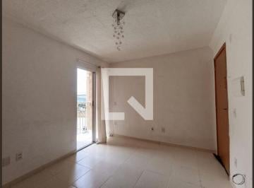 Apartamento · 42m² · 2 Quartos · 1 Vaga · Apartamento para Aluguel - Bairro das Graças, 2 Quartos,  42 m² - Belford Roxo