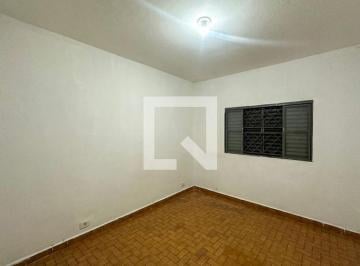 Casa · 45m² · 1 Quarto · 1 Vaga · Casa para Aluguel - Vila das Mercês, 1 Quarto, 45 m² - São Paulo