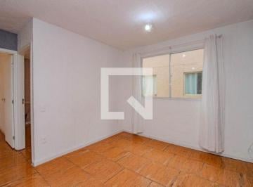 Apartamento · 48m² · 2 Quartos · 1 Vaga · Apartamento para Aluguel - Bom Princípio, 2 Quartos, 48 m² - Gravataí