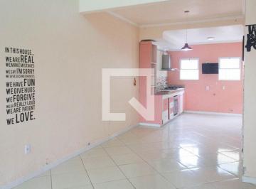 Casa · 123m² · 3 Quartos · 2 Vagas · Casa para Aluguel - Guaratiba, 3 Quartos, 123 m² - Rio de Janeiro