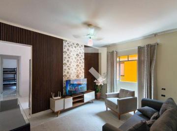 Apartamento · 60m² · 1 Quarto · 1 Vaga · Apartamento para Aluguel - Vila Caiçara, 1 Quarto, 60 m² - Praia Grande