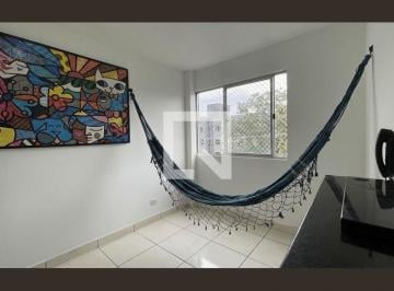 Apartamento · 51m² · 2 Quartos · 1 Vaga · Apartamento para Aluguel - Coqueiros, 2 Quartos, 51 m² - Florianópolis