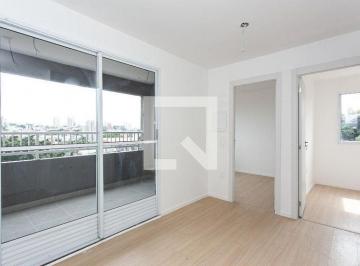 Apartamento · 35m² · 2 Quartos · Apartamento para Aluguel - Tatuapé, 2 Quartos, 35 m² - São Paulo