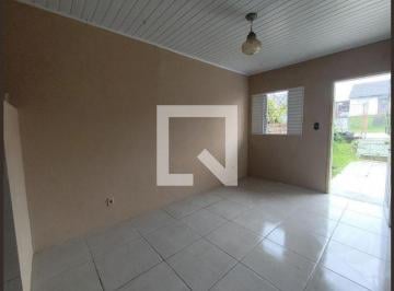 Casa · 65m² · 2 Quartos · 2 Vagas · Casa para Aluguel - Jardim Krahe, 2 Quartos, 65 m² - Viamão