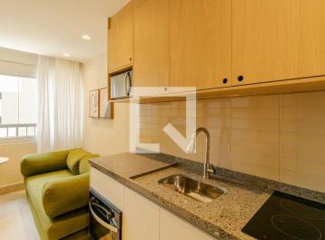 Apartamento · 25m² · 1 Quarto · Apartamento para Aluguel - Vila Olímpia, 1 Quarto, 25 m² - São Paulo