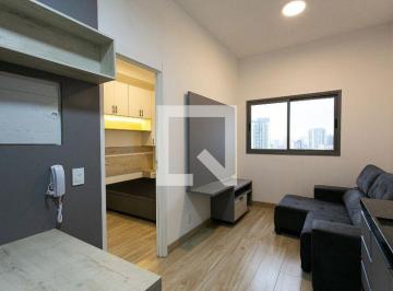 Apartamento · 27m² · 1 Quarto · Apartamento para Aluguel - Vila Aricanduva, 1 Quarto, 27 m² - São Paulo