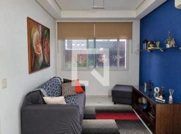 Apartamento · 48m² · 1 Quarto · 1 Vaga · Apartamento para Aluguel - Jardim Paulista, 1 Quarto, 48 m² - São Paulo