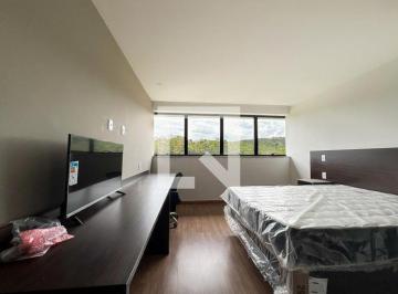 Apartamento · 25m² · 1 Quarto · 1 Vaga · Apartamento para Aluguel - São Mateus, 1 Quarto,  25 m² - Juiz de Fora