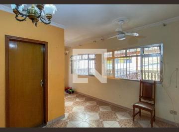 Casa · 120m² · 2 Quartos · 2 Vagas · Casa para Aluguel - Artur Alvim, 2 Quartos, 120 m² - São Paulo