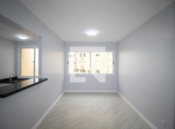 Apartamento · 67m² · 3 Quartos · 1 Vaga · Apartamento para Aluguel - Santo Antônio, 3 Quartos,  67 m² - Porto Alegre