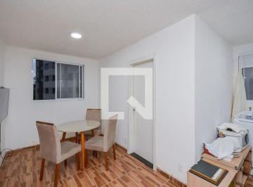 Apartamento · 35m² · 2 Quartos · Apartamento para Aluguel - Campo Grande, 2 Quartos, 35 m² - São Paulo