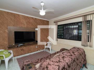 Casa · 130m² · 2 Quartos · 2 Vagas · Casa para Aluguel - Jardim São Jorge, 2 Quartos, 130 m² - Hortolândia