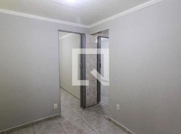 Apartamento · 50m² · 2 Quartos · 1 Vaga · Apartamento para Aluguel - Sapopemba, 2 Quartos,  50 m² - São Paulo