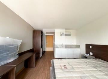Apartamento · 25m² · 1 Quarto · 1 Vaga · Apartamento para Aluguel - São Mateus, 1 Quarto, 25 m² - Juiz de Fora