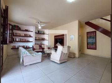 Casa · 280m² · 6 Quartos · 4 Vagas · Casa para Aluguel - Costa Azul, 6 Quartos, 280 m² - Rio das Ostras