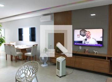 Casa · 200m² · 3 Quartos · 4 Vagas · Casa para Aluguel - Jardim Dom Fernando I, 3 Quartos,  200 m² - Goiânia