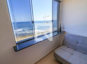 Apartamento · 42m² · 1 Quarto · 1 Vaga · Apartamento para Aluguel - Amaralina, 1 Quarto,  42 m² - Salvador