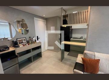 Apartamento · 58m² · 2 Quartos · 1 Vaga · Apartamento para Aluguel - Chácara Santo Antonio, 2 Quartos, 58 m² - São Paulo