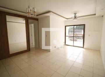Apartamento · 101m² · 4 Quartos · 2 Vagas · Apartamento para Aluguel - Jacarepaguá, 4 Quartos,  101 m² - Rio de Janeiro