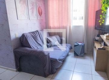 Apartamento · 50m² · 2 Quartos · 1 Vaga · Apartamento para Aluguel - Curicica, 2 Quartos,  50 m² - Rio de Janeiro