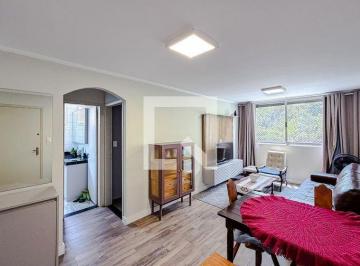 Apartamento · 49m² · 1 Quarto · 1 Vaga · Apartamento para Aluguel - Aclimação, 1 Quarto, 49 m² - São Paulo
