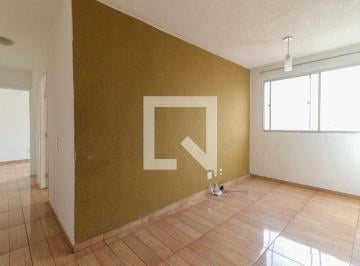 Apartamento · 60m² · 2 Quartos · Apartamento para Aluguel - Realengo, 2 Quartos, 60 m² - Rio de Janeiro