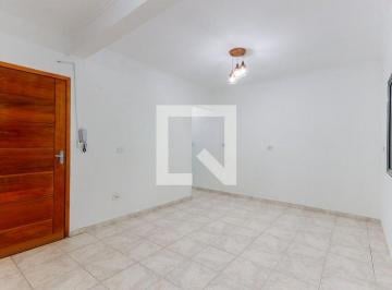 Casa · 70m² · 2 Quartos · Casa para Aluguel - Santana, 2 Quartos, 70 m² - São Paulo