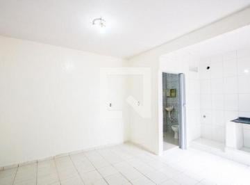 Casa · 40m² · 1 Quarto · Casa para Aluguel - Vila América, 1 Quarto,  40 m² - Santo André