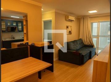 Apartamento · 60m² · 2 Quartos · 2 Vagas · Apartamento para Aluguel - Nova Veneza, 2 Quartos,  60 m² - Paulínia