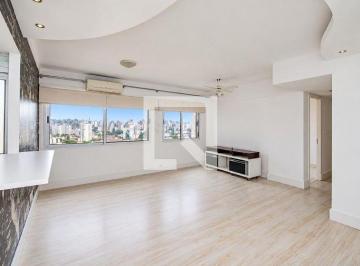 Apartamento · 65m² · 2 Quartos · 1 Vaga · Apartamento para Aluguel - Santo Antônio, 2 Quartos, 65 m² - Porto Alegre