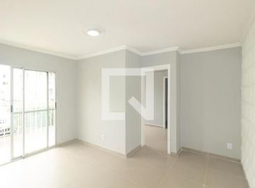 Apartamento · 44m² · 1 Quarto · 1 Vaga · Apartamento para Aluguel - Campo Grande, 1 Quarto, 44 m² - Rio de Janeiro