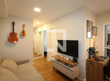 Apartamento · 45m² · 2 Quartos · 1 Vaga · Apartamento para Aluguel - Centro, 2 Quartos,  45 m² - Diadema