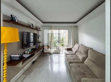 Apartamento · 110m² · 4 Quartos · 2 Vagas · Apartamento para Aluguel - Vila Madalena, 4 Quartos, 110 m² - São Paulo