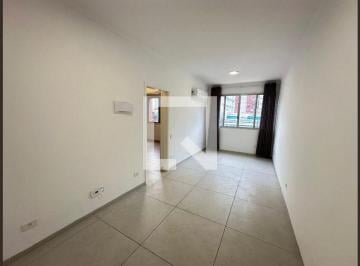 Apartamento · 52m² · 1 Quarto · 1 Vaga · Apartamento para Aluguel - Boa Vista, 1 Quarto, 52 m² - São Vicente