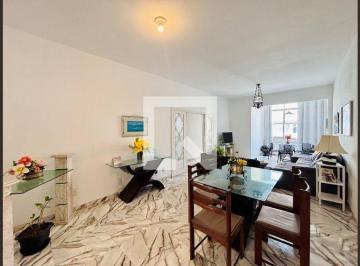 Apartamento · 120m² · 3 Quartos · Apartamento para Aluguel - Copacabana, 3 Quartos, 120 m² - Rio de Janeiro