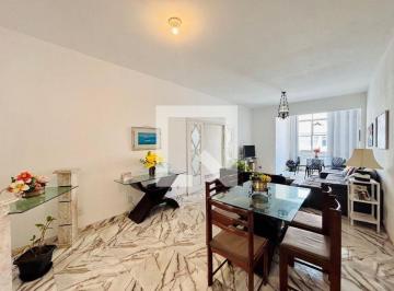 Apartamento · 120m² · 3 Quartos · Apartamento para Aluguel - Copacabana, 3 Quartos, 120 m² - Rio de Janeiro