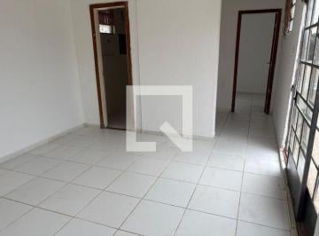 Casa · 40m² · 1 Quarto · Casa para Aluguel - Progresso, 1 Quarto, 40 m² - Juiz de Fora